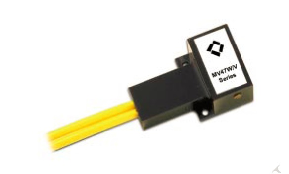 JDSU捷迪讯 MV47系列 1310 1550 单模 手动 可调 可变 光纤衰减器