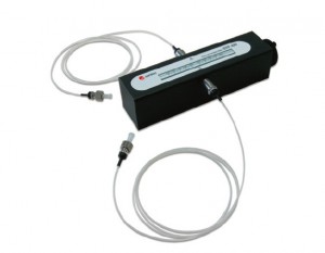 日本SANTEC可调滤波器OTF-320 覆盖O,C, L波段