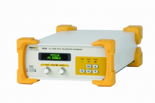 韩国FiberPro 快速扰偏仪 PS3000系列 980/1310/1550/1600nm可选