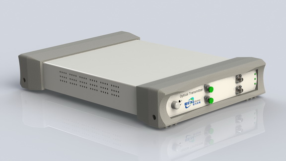 MZM光发射机, 支持PAM4/NRZ/OOK/RZ/BPSK/DPSK/ODB/Pulse多种格式