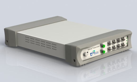 相干接收机, 支持单双偏振IQ/QPSK/xQAM/BPSK多种调制格式