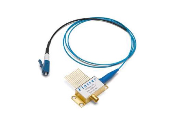 10G速率, Finisar菲尼萨 CML直调激光器 DM80-01系列 速率 C波段ITU-Grid