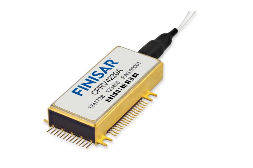 400G速率 相干接收机组件 Finisar CPRV4220A 超高带宽