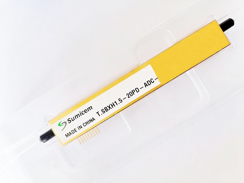 40G速率 Sumitomo住友 IQ调制器 铌酸锂光纤调制器 T.SBXH1.5-20PD-ADC